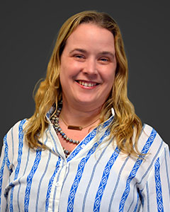 Christi L. Allison, CMSP