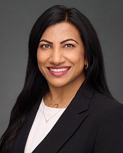 Surabhi Saraswat